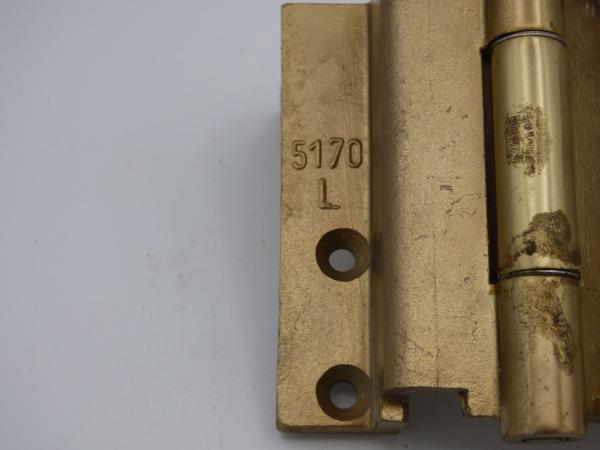 Kawneer Drehband 5170 L